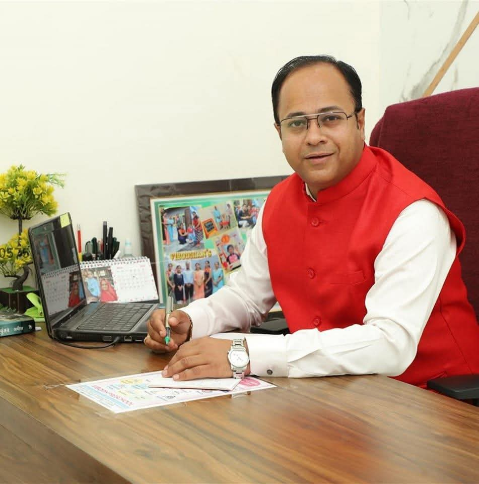 Abhishek Butwall